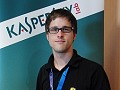 ［Gamescom］パスワードの正しい作り方を伝授します。あのKaspersky Labsが異例のプレスカンファレンスを開催