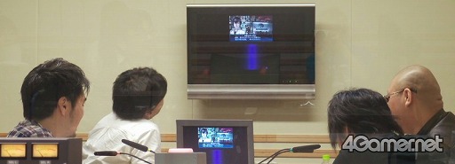 画像ギャラリー No.001のサムネイル画像 / 今夜の「RADIO 4Gamer」では,8月30日発売の「デビルサマナー ソウルハッカーズ」を取り上げます。そしてやっぱり岡本信彦さんは風使い