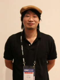 画像ギャラリー No.020のサムネイル画像 / ［CEDEC 2012］ユーザー体験に基づいてシステムを設計する“UXデザイン”とは。NHN Japan此川祐樹氏が解説するチュートリアルとUIの作り方