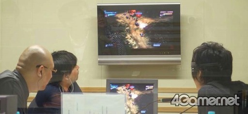 画像ギャラリー No.001のサムネイル画像 / 今夜の「RADIO 4Gamer」では，現在配信中の「爆烈軍団レネゲード」で爆烈します 