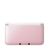 画像ギャラリー No.009のサムネイル画像 / ニンテンドー3DS LL新色「ピンク×ホワイト」が9月27日に発売