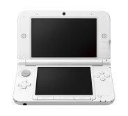 画像ギャラリー No.010のサムネイル画像 / ニンテンドー3DS LL新色「ピンク×ホワイト」が9月27日に発売