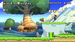 画像ギャラリー No.016のサムネイル画像 / Wii Uは12月8日に発売。本体セット価格はベーシックセットが2万6250円，プレミアムセットが3万1500円。製品構成や同梱物，周辺機器や付属サービスを製品画像と合わせてチェック