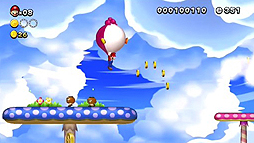 画像ギャラリー No.017のサムネイル画像 / Wii Uは12月8日に発売。本体セット価格はベーシックセットが2万6250円，プレミアムセットが3万1500円。製品構成や同梱物，周辺機器や付属サービスを製品画像と合わせてチェック