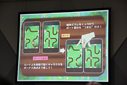 画像ギャラリー No.008のサムネイル画像 / ［TGS 2012］画期的なアイデアを持ったゲーム開発者達の発表会「センス・オブ・ワンダーナイト 2012」が開催 