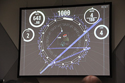 画像ギャラリー No.011のサムネイル画像 / ［TGS 2012］画期的なアイデアを持ったゲーム開発者達の発表会「センス・オブ・ワンダーナイト 2012」が開催 