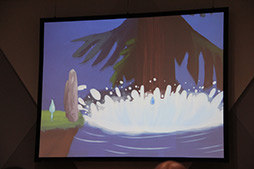 画像ギャラリー No.017のサムネイル画像 / ［TGS 2012］画期的なアイデアを持ったゲーム開発者達の発表会「センス・オブ・ワンダーナイト 2012」が開催 