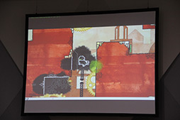 画像ギャラリー No.019のサムネイル画像 / ［TGS 2012］画期的なアイデアを持ったゲーム開発者達の発表会「センス・オブ・ワンダーナイト 2012」が開催 