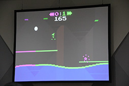 画像ギャラリー No.021のサムネイル画像 / ［TGS 2012］画期的なアイデアを持ったゲーム開発者達の発表会「センス・オブ・ワンダーナイト 2012」が開催 