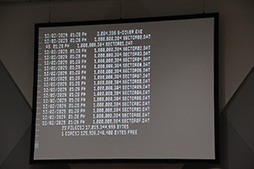 画像ギャラリー No.022のサムネイル画像 / ［TGS 2012］画期的なアイデアを持ったゲーム開発者達の発表会「センス・オブ・ワンダーナイト 2012」が開催 