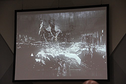 画像ギャラリー No.023のサムネイル画像 / ［TGS 2012］画期的なアイデアを持ったゲーム開発者達の発表会「センス・オブ・ワンダーナイト 2012」が開催 