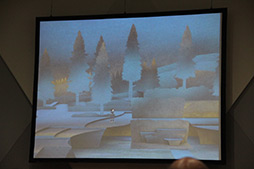 画像ギャラリー No.024のサムネイル画像 / ［TGS 2012］画期的なアイデアを持ったゲーム開発者達の発表会「センス・オブ・ワンダーナイト 2012」が開催 