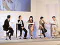 ［TGS 2012］アジア・ゲーム・ビジネス・サミット2012「境界線なきソーシャル＆モバイルゲームの時代到来？　アジア圏で勝ち残るゲームビジネスとは」