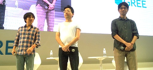 画像ギャラリー No.010のサムネイル画像 / ［TGS 2012］「ゲーミフィケーションの盛り上がりにみるゲームの力」。回転寿司から大統領選挙まで，ゲーミフィケーションの核心に迫る