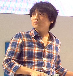画像ギャラリー No.014のサムネイル画像 / ［TGS 2012］「ゲーミフィケーションの盛り上がりにみるゲームの力」。回転寿司から大統領選挙まで，ゲーミフィケーションの核心に迫る