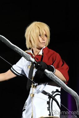 画像ギャラリー No.002のサムネイル画像 / ［TGS 2012］総勢200名近いコスプレイヤーが集まった「COSPLAY COLLECTION NIGHT＠TGS」をフォトレポート