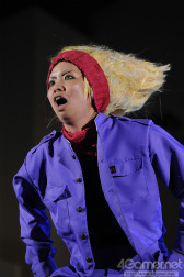 画像ギャラリー No.010のサムネイル画像 / ［TGS 2012］総勢200名近いコスプレイヤーが集まった「COSPLAY COLLECTION NIGHT＠TGS」をフォトレポート