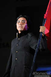 画像ギャラリー No.011のサムネイル画像 / ［TGS 2012］総勢200名近いコスプレイヤーが集まった「COSPLAY COLLECTION NIGHT＠TGS」をフォトレポート