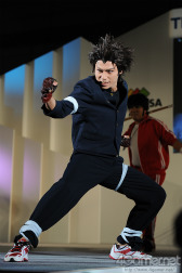 画像ギャラリー No.012のサムネイル画像 / ［TGS 2012］総勢200名近いコスプレイヤーが集まった「COSPLAY COLLECTION NIGHT＠TGS」をフォトレポート
