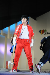 画像ギャラリー No.013のサムネイル画像 / ［TGS 2012］総勢200名近いコスプレイヤーが集まった「COSPLAY COLLECTION NIGHT＠TGS」をフォトレポート