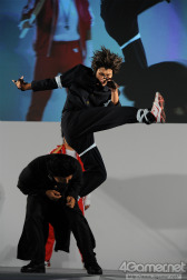画像ギャラリー No.015のサムネイル画像 / ［TGS 2012］総勢200名近いコスプレイヤーが集まった「COSPLAY COLLECTION NIGHT＠TGS」をフォトレポート