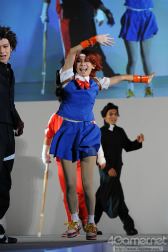 画像ギャラリー No.016のサムネイル画像 / ［TGS 2012］総勢200名近いコスプレイヤーが集まった「COSPLAY COLLECTION NIGHT＠TGS」をフォトレポート