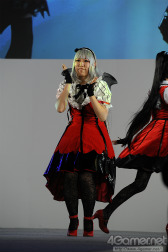 画像ギャラリー No.017のサムネイル画像 / ［TGS 2012］総勢200名近いコスプレイヤーが集まった「COSPLAY COLLECTION NIGHT＠TGS」をフォトレポート