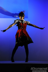 画像ギャラリー No.018のサムネイル画像 / ［TGS 2012］総勢200名近いコスプレイヤーが集まった「COSPLAY COLLECTION NIGHT＠TGS」をフォトレポート