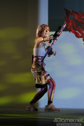 画像ギャラリー No.022のサムネイル画像 / ［TGS 2012］総勢200名近いコスプレイヤーが集まった「COSPLAY COLLECTION NIGHT＠TGS」をフォトレポート