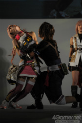 画像ギャラリー No.023のサムネイル画像 / ［TGS 2012］総勢200名近いコスプレイヤーが集まった「COSPLAY COLLECTION NIGHT＠TGS」をフォトレポート
