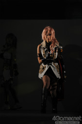 画像ギャラリー No.024のサムネイル画像 / ［TGS 2012］総勢200名近いコスプレイヤーが集まった「COSPLAY COLLECTION NIGHT＠TGS」をフォトレポート