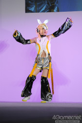 画像ギャラリー No.027のサムネイル画像 / ［TGS 2012］総勢200名近いコスプレイヤーが集まった「COSPLAY COLLECTION NIGHT＠TGS」をフォトレポート