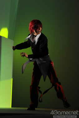 画像ギャラリー No.031のサムネイル画像 / ［TGS 2012］総勢200名近いコスプレイヤーが集まった「COSPLAY COLLECTION NIGHT＠TGS」をフォトレポート