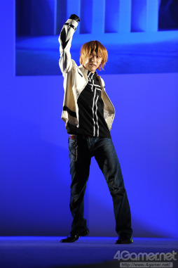 画像ギャラリー No.033のサムネイル画像 / ［TGS 2012］総勢200名近いコスプレイヤーが集まった「COSPLAY COLLECTION NIGHT＠TGS」をフォトレポート