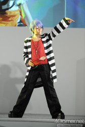 画像ギャラリー No.037のサムネイル画像 / ［TGS 2012］総勢200名近いコスプレイヤーが集まった「COSPLAY COLLECTION NIGHT＠TGS」をフォトレポート