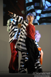画像ギャラリー No.038のサムネイル画像 / ［TGS 2012］総勢200名近いコスプレイヤーが集まった「COSPLAY COLLECTION NIGHT＠TGS」をフォトレポート