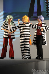 画像ギャラリー No.039のサムネイル画像 / ［TGS 2012］総勢200名近いコスプレイヤーが集まった「COSPLAY COLLECTION NIGHT＠TGS」をフォトレポート