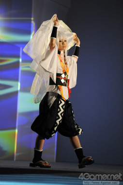 画像ギャラリー No.040のサムネイル画像 / ［TGS 2012］総勢200名近いコスプレイヤーが集まった「COSPLAY COLLECTION NIGHT＠TGS」をフォトレポート