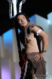 画像ギャラリー No.042のサムネイル画像 / ［TGS 2012］総勢200名近いコスプレイヤーが集まった「COSPLAY COLLECTION NIGHT＠TGS」をフォトレポート