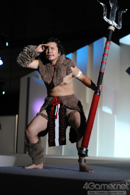 画像ギャラリー No.043のサムネイル画像 / ［TGS 2012］総勢200名近いコスプレイヤーが集まった「COSPLAY COLLECTION NIGHT＠TGS」をフォトレポート