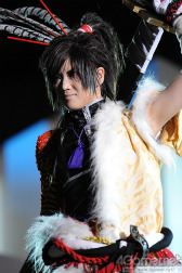 画像ギャラリー No.045のサムネイル画像 / ［TGS 2012］総勢200名近いコスプレイヤーが集まった「COSPLAY COLLECTION NIGHT＠TGS」をフォトレポート