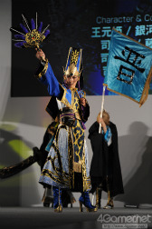 画像ギャラリー No.047のサムネイル画像 / ［TGS 2012］総勢200名近いコスプレイヤーが集まった「COSPLAY COLLECTION NIGHT＠TGS」をフォトレポート