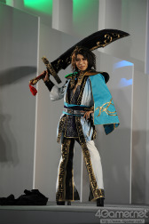 画像ギャラリー No.048のサムネイル画像 / ［TGS 2012］総勢200名近いコスプレイヤーが集まった「COSPLAY COLLECTION NIGHT＠TGS」をフォトレポート