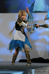 画像ギャラリー No.049のサムネイル画像 / ［TGS 2012］総勢200名近いコスプレイヤーが集まった「COSPLAY COLLECTION NIGHT＠TGS」をフォトレポート