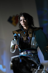 画像ギャラリー No.050のサムネイル画像 / ［TGS 2012］総勢200名近いコスプレイヤーが集まった「COSPLAY COLLECTION NIGHT＠TGS」をフォトレポート