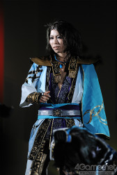 画像ギャラリー No.052のサムネイル画像 / ［TGS 2012］総勢200名近いコスプレイヤーが集まった「COSPLAY COLLECTION NIGHT＠TGS」をフォトレポート