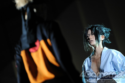 画像ギャラリー No.055のサムネイル画像 / ［TGS 2012］総勢200名近いコスプレイヤーが集まった「COSPLAY COLLECTION NIGHT＠TGS」をフォトレポート
