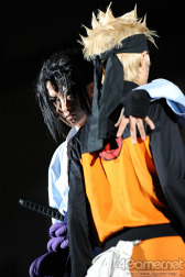 画像ギャラリー No.056のサムネイル画像 / ［TGS 2012］総勢200名近いコスプレイヤーが集まった「COSPLAY COLLECTION NIGHT＠TGS」をフォトレポート