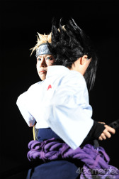 画像ギャラリー No.057のサムネイル画像 / ［TGS 2012］総勢200名近いコスプレイヤーが集まった「COSPLAY COLLECTION NIGHT＠TGS」をフォトレポート