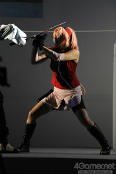 画像ギャラリー No.060のサムネイル画像 / ［TGS 2012］総勢200名近いコスプレイヤーが集まった「COSPLAY COLLECTION NIGHT＠TGS」をフォトレポート